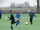 S.K.N.W.K. JO12-1 - ST FC De Westhoek '20/Z.S.C. '62 JO12-2 (competitie) 2024-2025 (3e fase) (83/157)